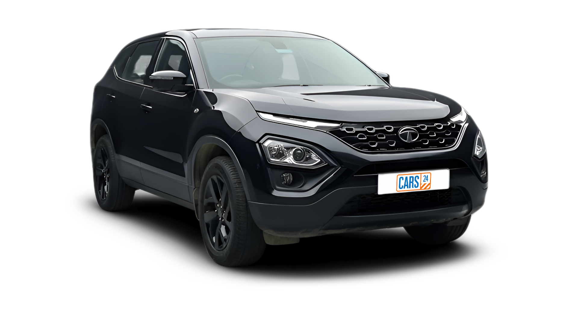 Tata Harrier-img